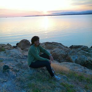 Meet your Posher, Laquita